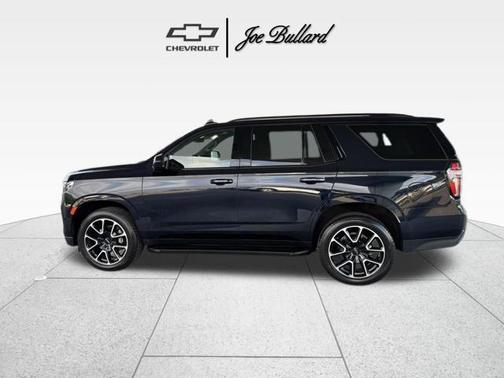 2023 Chevrolet Tahoe 2WD RST