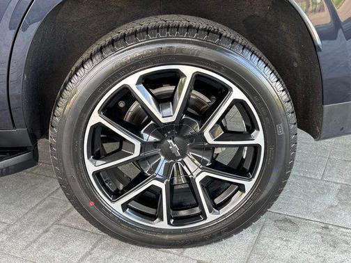 2023 Chevrolet Tahoe 2WD RST