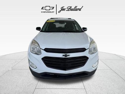 2017 Chevrolet Equinox 1LT