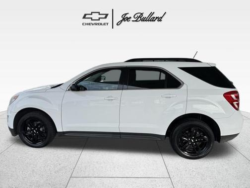 2017 Chevrolet Equinox 1LT