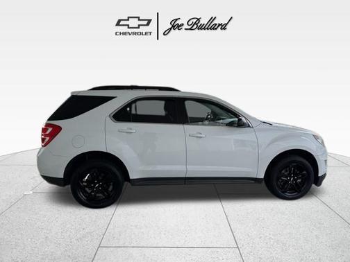 2017 Chevrolet Equinox 1LT