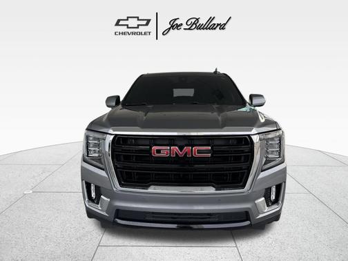 2021 GMC Yukon SLE