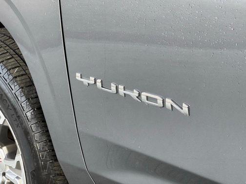 2021 GMC Yukon SLE