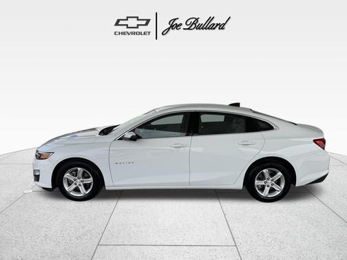 2024 Chevrolet Malibu 1LS