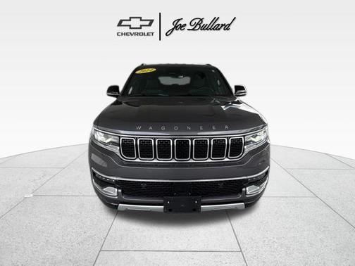 2024 Jeep Wagoneer L Series II 4x4
