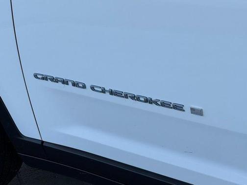 2022 Jeep Grand Cherokee 4xe Base