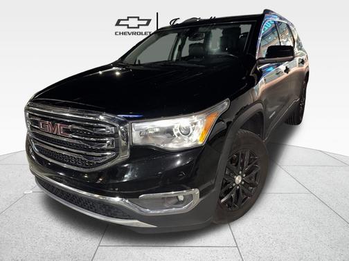 2018 GMC Acadia SLT-1