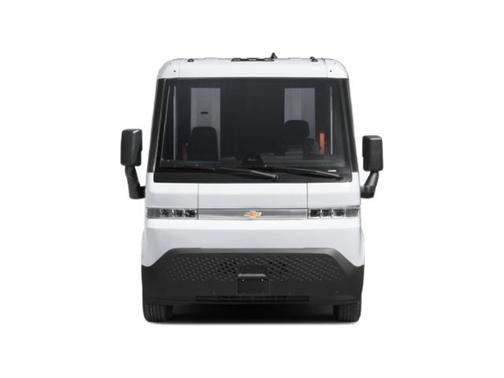 2025 Chevrolet BrightDrop 600 600