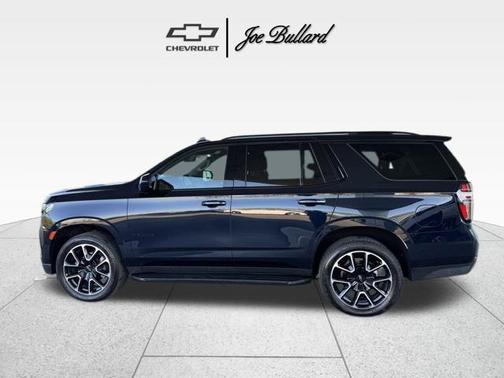 2023 Chevrolet Tahoe 2WD RST