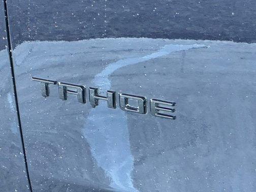 2023 Chevrolet Tahoe 2WD RST