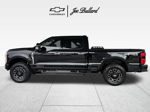 2023 Ford F-250 Platinum