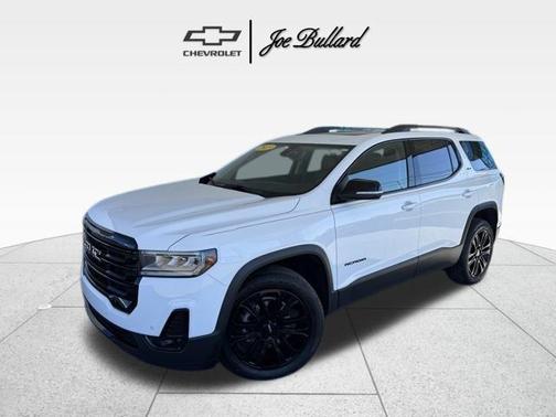 2023 GMC Acadia FWD SLT