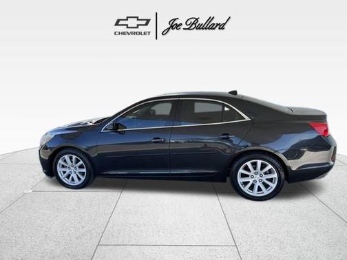 2013 Chevrolet Malibu 2LT