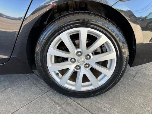 2013 Chevrolet Malibu 2LT