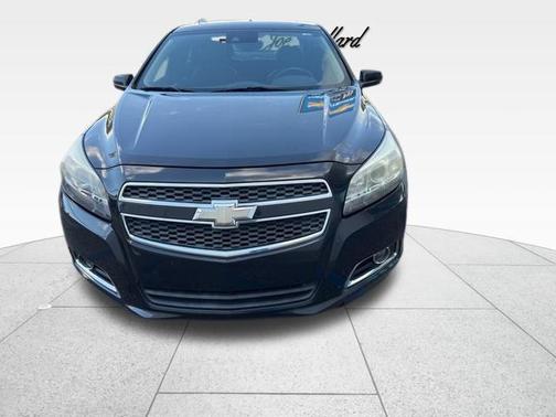 2013 Chevrolet Malibu 2LT