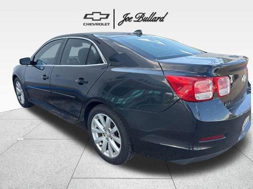 2013 Chevrolet Malibu 2LT