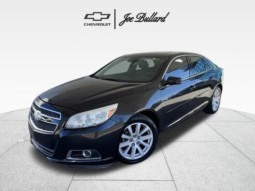 2013 Chevrolet Malibu 2LT
