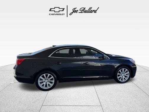 2013 Chevrolet Malibu 2LT