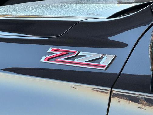 2022 Chevrolet Tahoe 4WD Z71