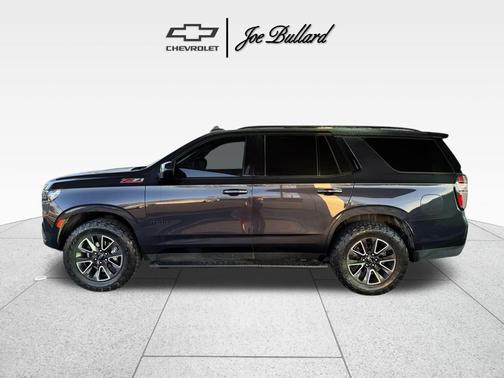 2022 Chevrolet Tahoe 4WD Z71