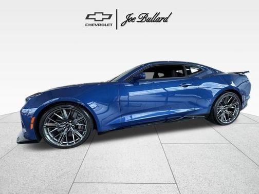 2023 Chevrolet Camaro ZL1