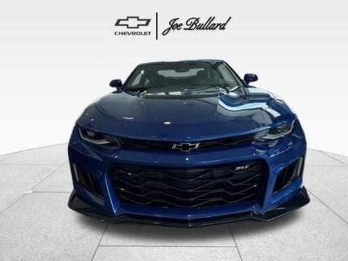 2023 Chevrolet Camaro ZL1
