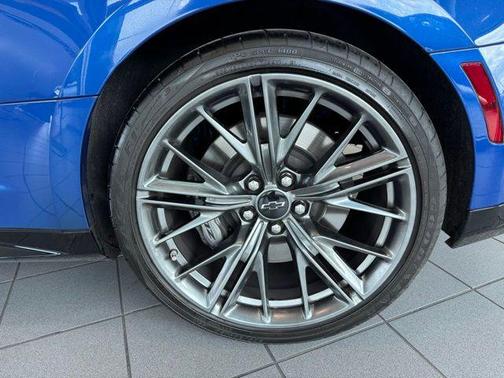 2023 Chevrolet Camaro ZL1