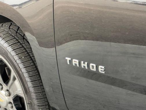 2018 Chevrolet Tahoe LS