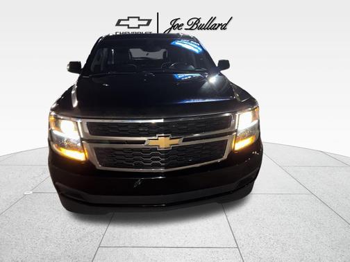 2018 Chevrolet Tahoe LS