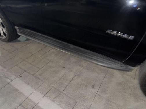 2018 Chevrolet Tahoe LS