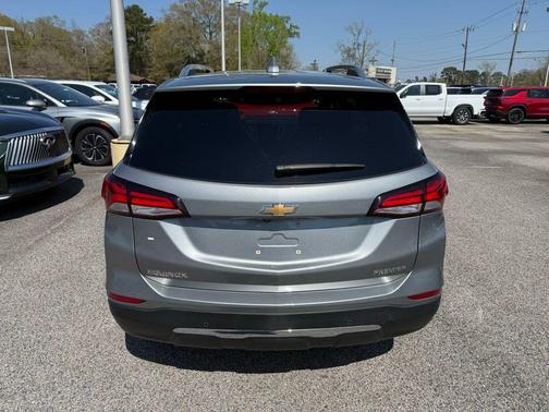2023 Chevrolet Equinox Premier w/1LZ