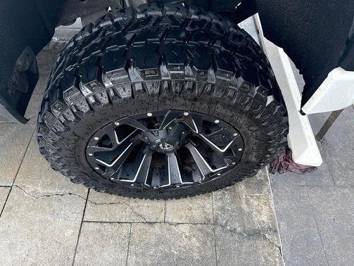 Summit White 2020 GMC Sierra 1500 Elevation