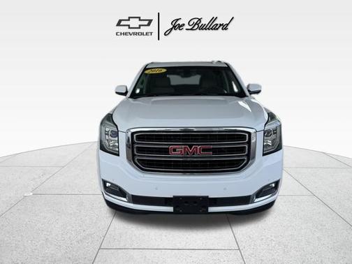2016 GMC Yukon XL SLE