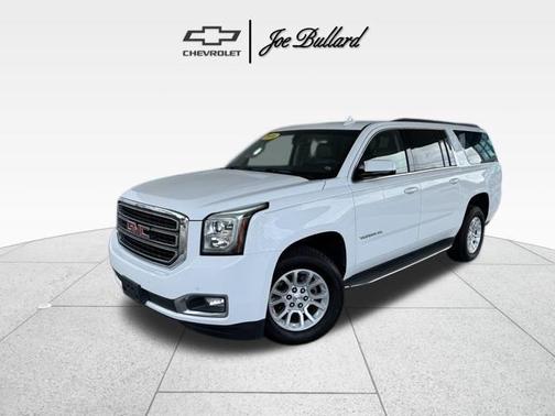 2016 GMC Yukon XL SLE