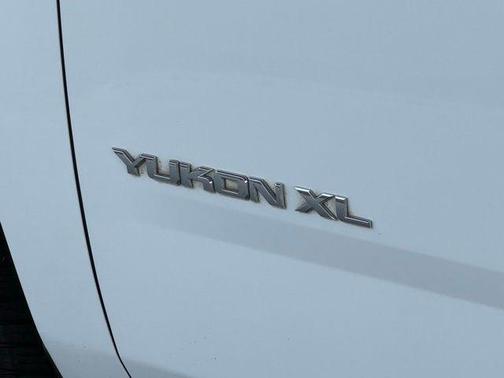2016 GMC Yukon XL SLE