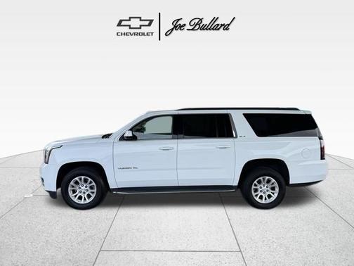 2016 GMC Yukon XL SLE
