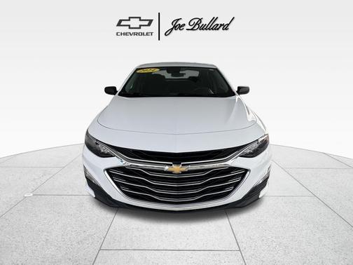 2023 Chevrolet Malibu 1LS