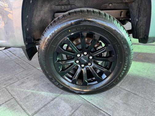 2021 GMC Canyon Elevation