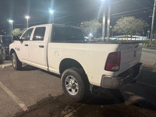 2015 RAM 2500 Tradesman