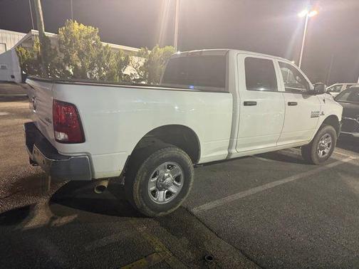 2015 RAM 2500 Tradesman