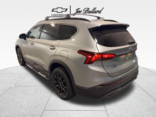 2023 Hyundai SANTA FE XRT