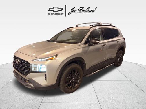 2023 Hyundai SANTA FE XRT