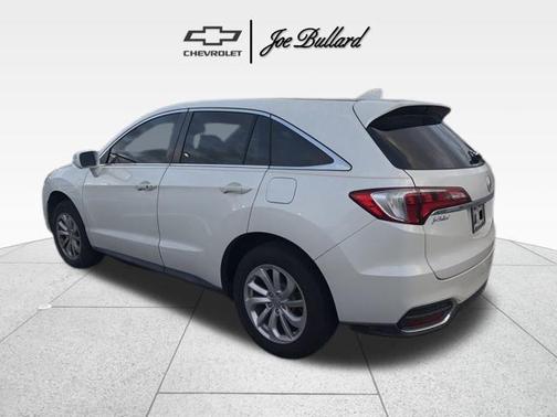 2017 Acura RDX Base