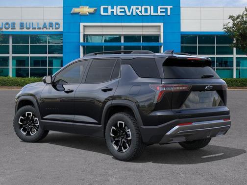 2026 Chevrolet Equinox FWD ACTIV