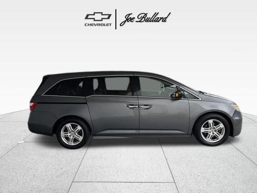 2013 Honda Odyssey Touring