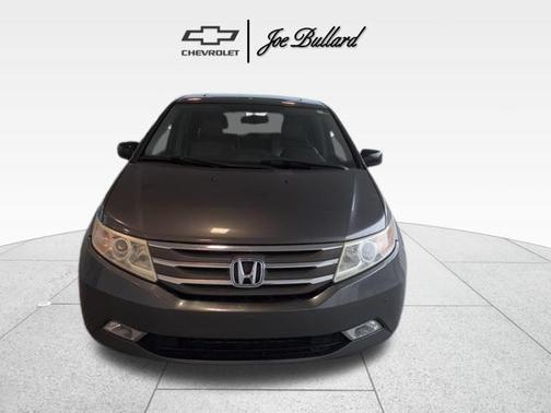 2013 Honda Odyssey Touring