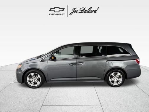 2013 Honda Odyssey Touring