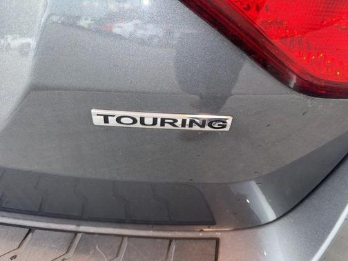 2013 Honda Odyssey Touring