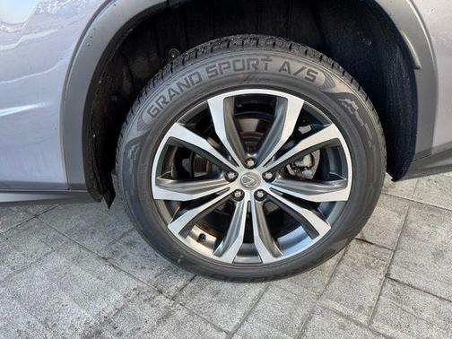 2020 Lexus RX 350 Base