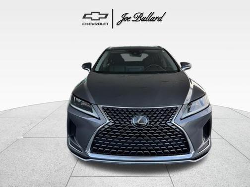 2020 Lexus RX 350 Base
